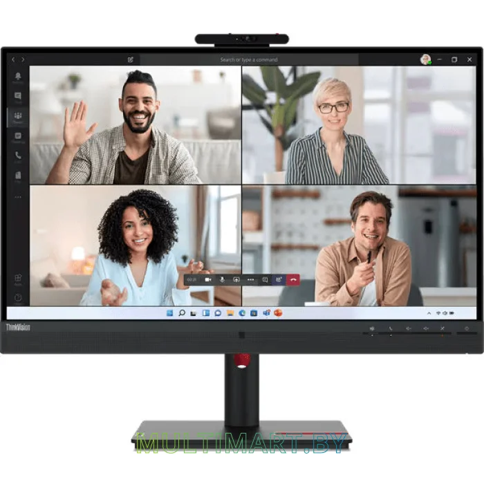 Монитор Lenovo ThinkVision T27hv-30 (63D6UAR3EU)